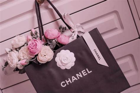 Een 'Chanel